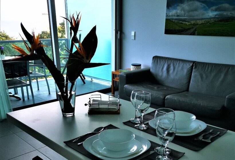 침실 1개 아파트, Whalesbay Hotel Apartamentos