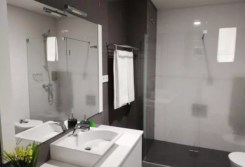 آپارتمان 2 خوابه, Whalesbay Hotel Apartamentos