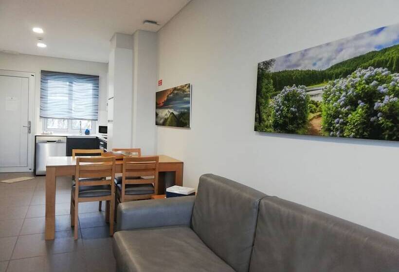 Апартаменты 2 Спальни, Whalesbay Hotel Apartamentos