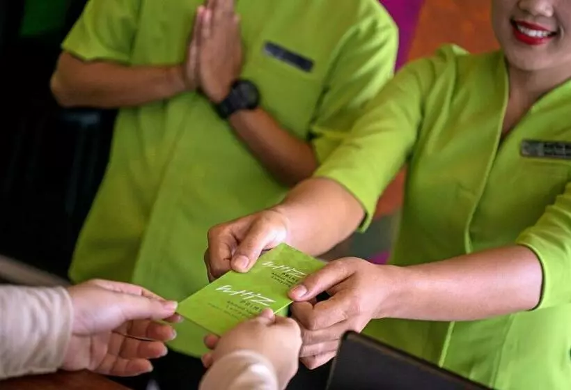 اتاق سوپریور, Arte Hotel Bandar Lampung