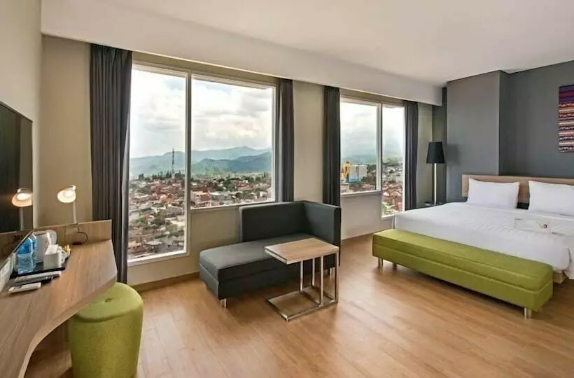 اتاق لوکس, Arte Hotel Bandar Lampung