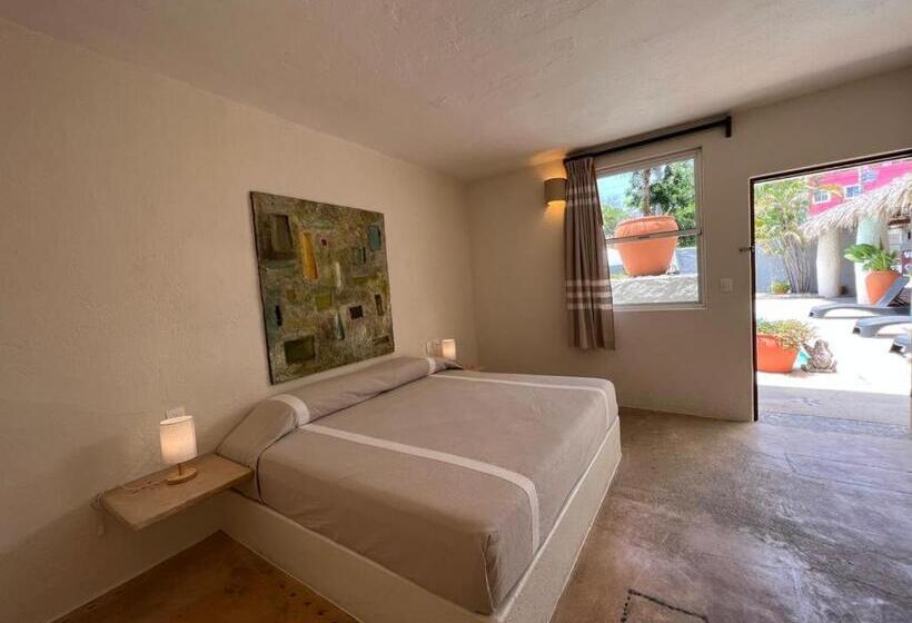 エコノミールーム, Biulú