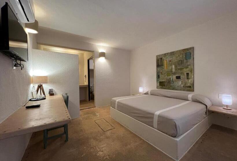 エコノミールーム, Biulú