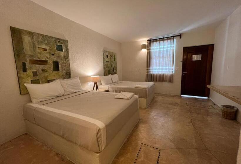 スタンダードルーム, Biulú