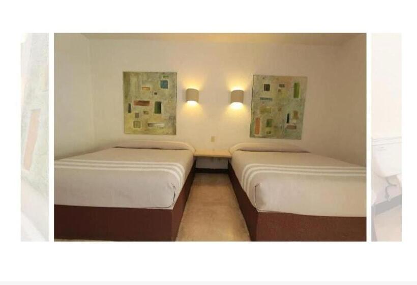 スタンダードルーム, Biulú