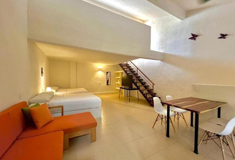 スイート, Biulú