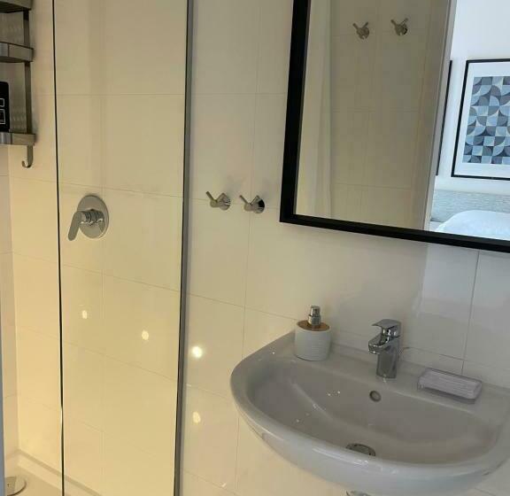 스탠다드 싱글 룸, Tre Re Inn