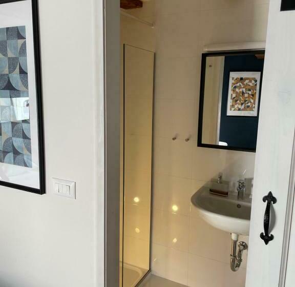 기본룸, Tre Re Inn