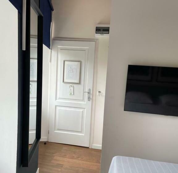 기본룸, Tre Re Inn