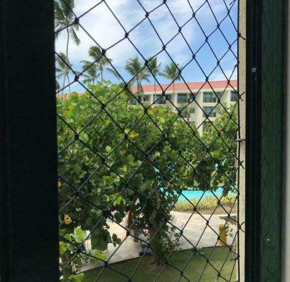 1ベッドルームアパートメント, Marulhos Resort Flat Particular