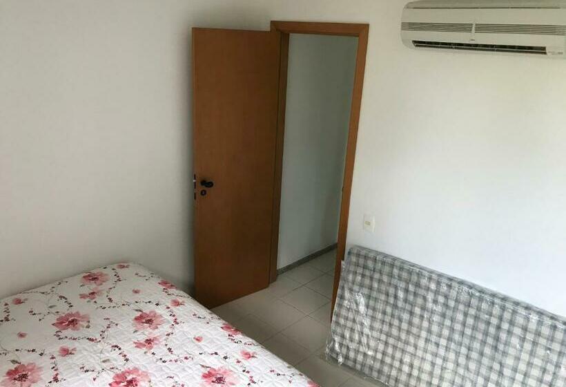 1ベッドルームアパートメント, Marulhos Resort Flat Particular