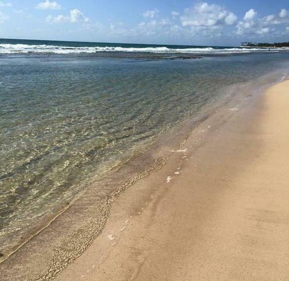 1ベッドルームアパートメント, Marulhos Resort Flat Particular