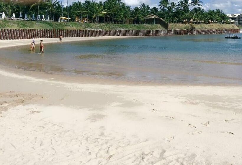 1ベッドルームアパートメント, Marulhos Resort Flat Particular