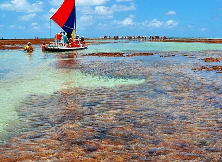 1ベッドルームアパートメント, Marulhos Resort Flat Particular