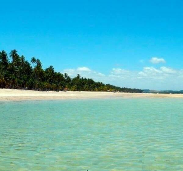 1ベッドルームアパートメント, Marulhos Resort Flat Particular