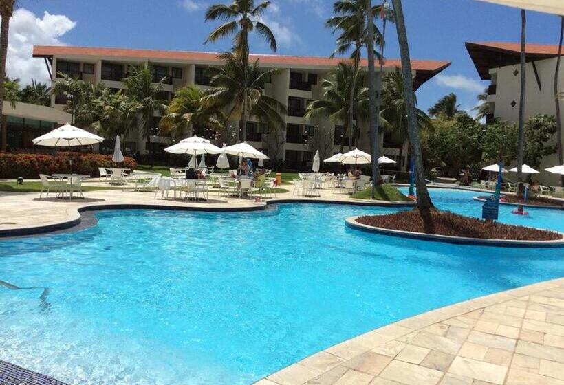 1ベッドルームアパートメント, Marulhos Resort Flat Particular