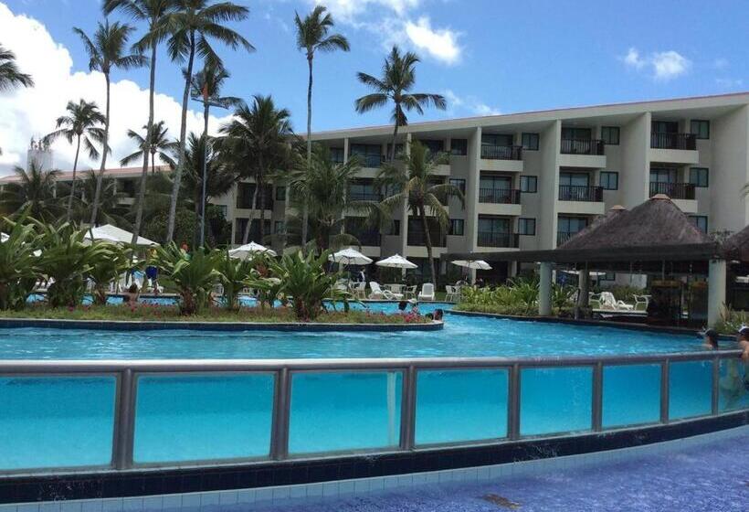 1ベッドルームアパートメント, Marulhos Resort Flat Particular