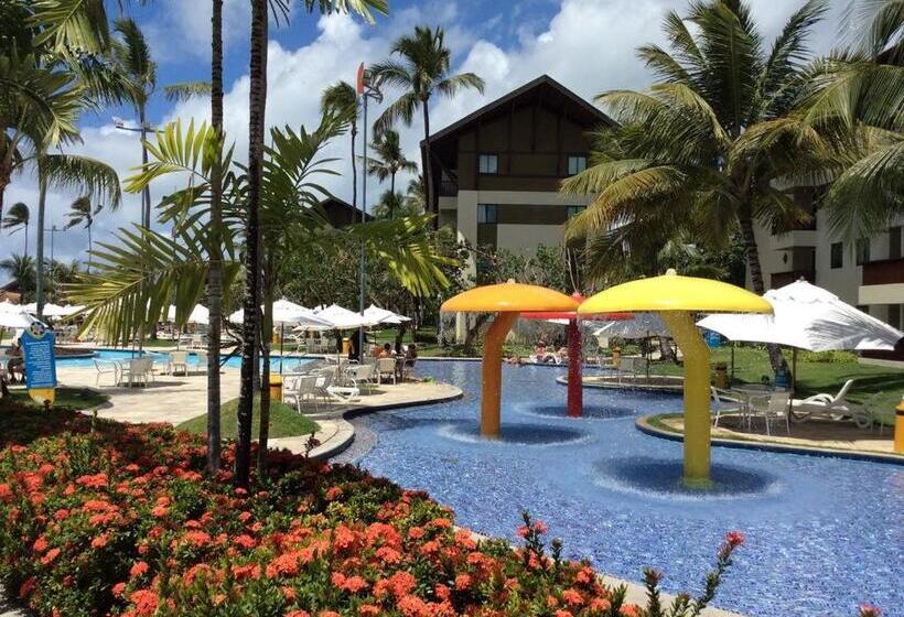 1ベッドルームアパートメント, Marulhos Resort Flat Particular