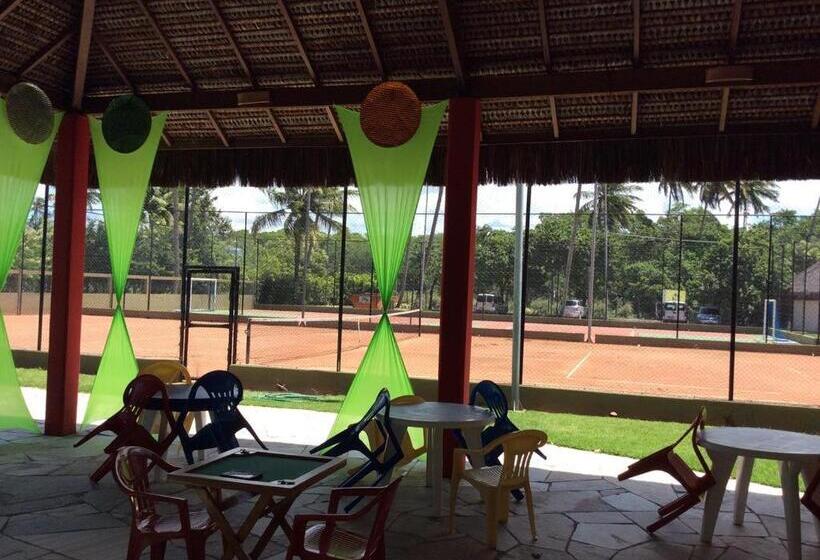 1ベッドルームアパートメント, Marulhos Resort Flat Particular