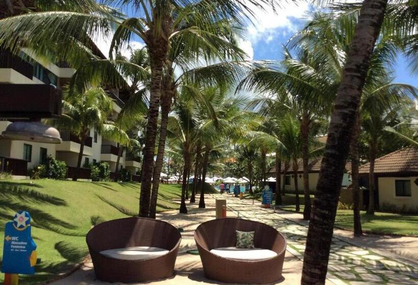 1ベッドルームアパートメント, Marulhos Resort Flat Particular