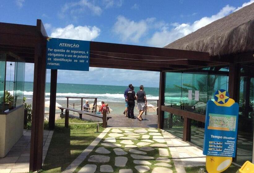 1ベッドルームアパートメント, Marulhos Resort Flat Particular