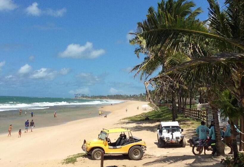 1ベッドルームアパートメント, Marulhos Resort Flat Particular