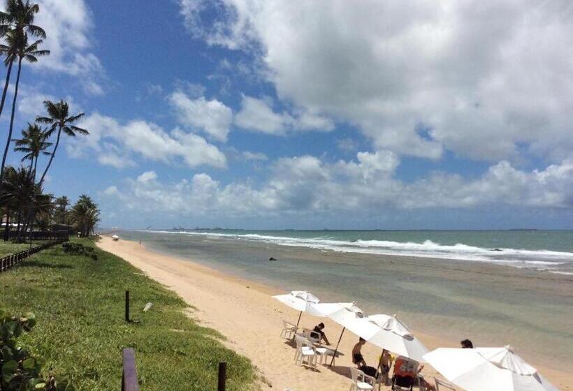 1ベッドルームアパートメント, Marulhos Resort Flat Particular