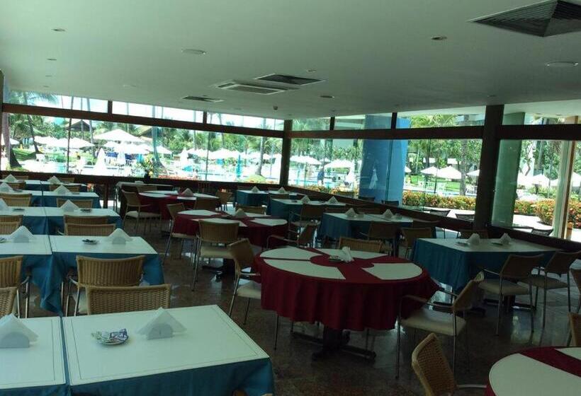 1ベッドルームアパートメント, Marulhos Resort Flat Particular