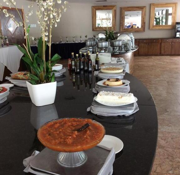 1ベッドルームアパートメント, Marulhos Resort Flat Particular