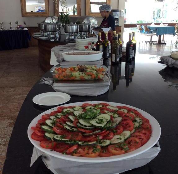 1ベッドルームアパートメント, Marulhos Resort Flat Particular