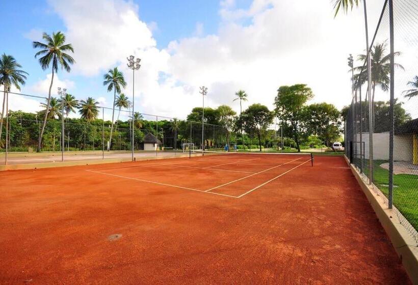 1ベッドルームアパートメント, Marulhos Resort Flat Particular