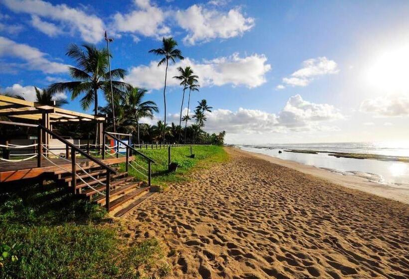 1ベッドルームアパートメント, Marulhos Resort Flat Particular