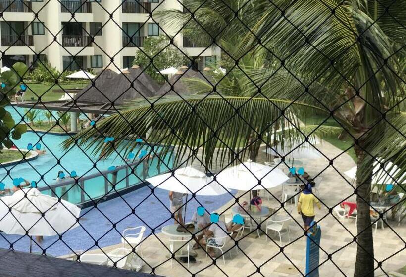 1ベッドルームアパートメント, Marulhos Resort Flat Particular