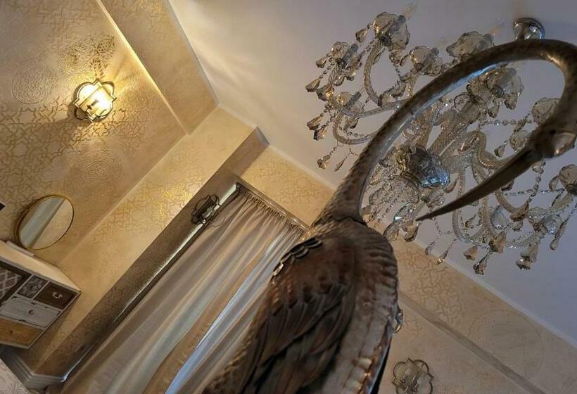 Deluxe Suite King Bed, Terrace Suites Iasi