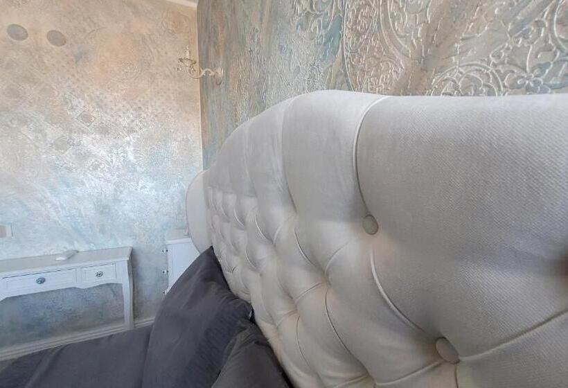 ３ベッドルームアパートメント, Terrace Suites Iasi