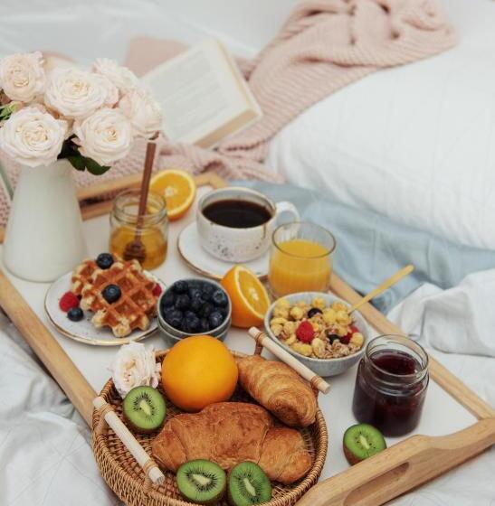 ３ベッドルームアパートメント, Terrace Suites Iasi