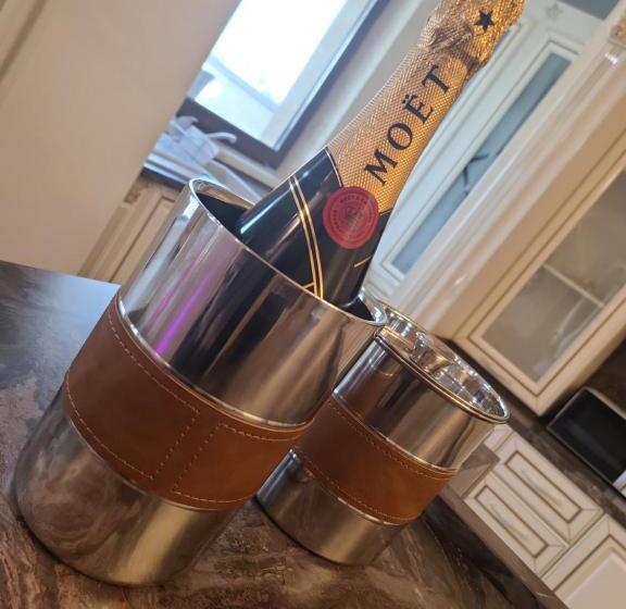 キングサイズベッドのスタンダードルーム, Terrace Suites Iasi