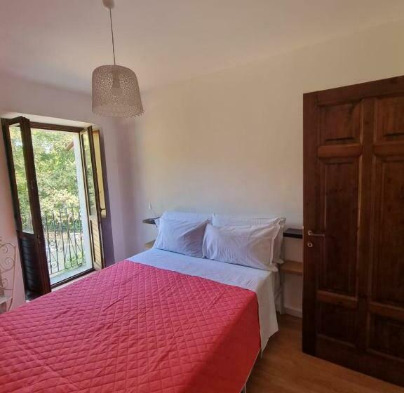 スタンダードルーム, Casale Cipriani