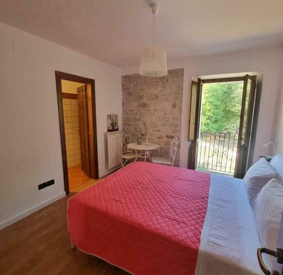 スタンダードルーム, Casale Cipriani