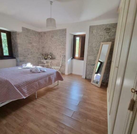 マウンテンビュースタンダードルーム, Casale Cipriani