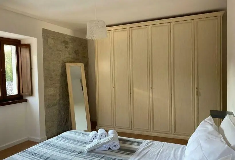 マウンテンビュースタンダードルーム, Casale Cipriani