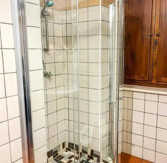ベーシックトリプルルーム, Casale Cipriani