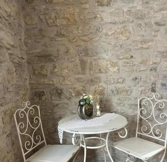 ベーシックトリプルルーム, Casale Cipriani