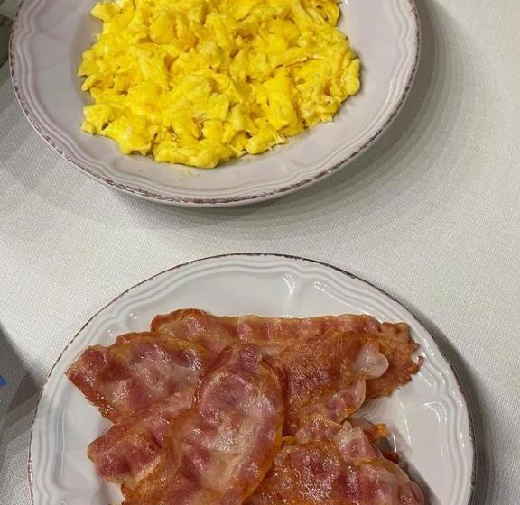 マウンテンビュースタンダードルーム, Casale Cipriani