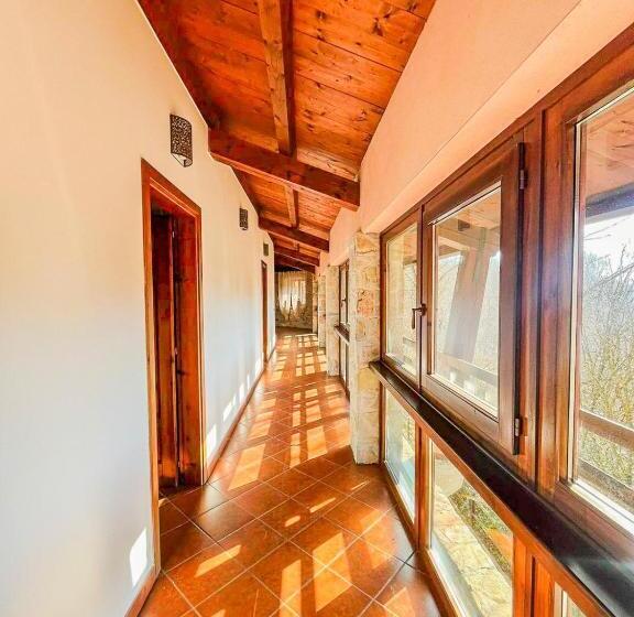 マウンテンビュースタンダードルーム, Casale Cipriani