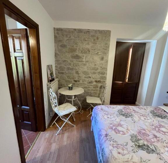 标准间, Casale Cipriani