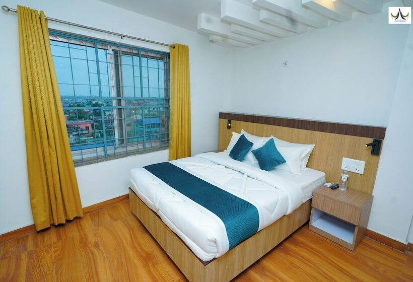 اتاق لوکس, City Center Bhairahawa