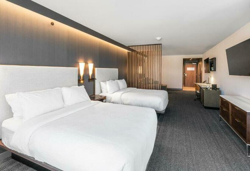 اتاق استاندارد, Courtyard By Marriott Bozeman