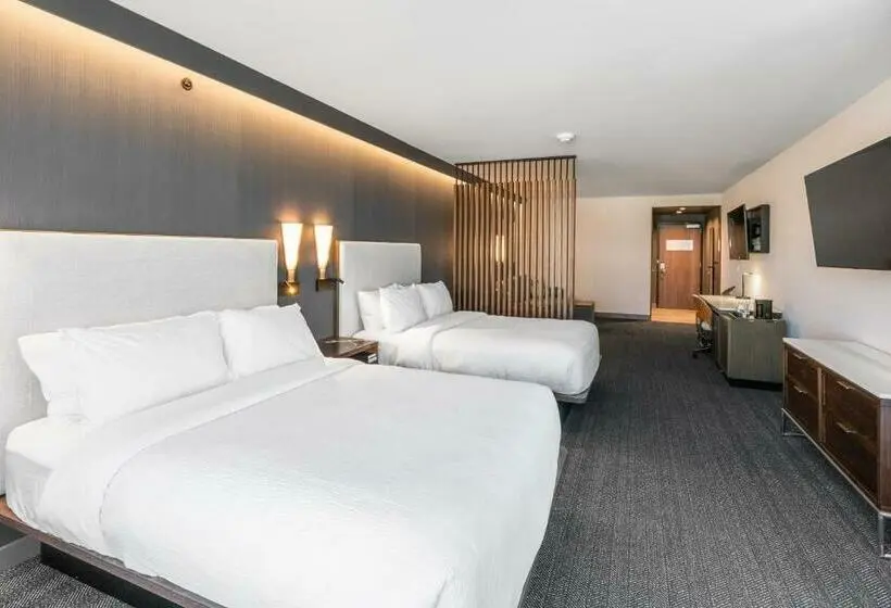 Standard-huone, Courtyard By Marriott Bozeman