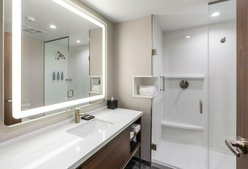 اتاق استاندارد, Courtyard By Marriott Bozeman